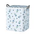 Storage Bins ZKCCNUK Thickened Large Capacity Quilt Storage Bag Household Wardrobe Clothing Storage Box And Moving Packaging Bag Storage Box with Lids for Home Kitchen on Clearance