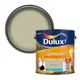 Dulux Easycare Fresh Artichoke Matt Wall Paint, 2.5L