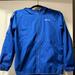 Adidas Jackets & Coats | Adidas Windbreaker | Color: Blue | Size: 10-12