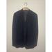 J. Crew Suits & Blazers | J Crew Ludlow 16563 Mens Navy Blueitalian Wool Loro Piana S120s Blazer 40l | Color: Blue | Size: 40l