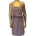 Columbia Dresses | Columbia Dress | Color: Gray/Purple | Size: L