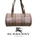 Burberry Bags | Authentic Burberry Papillon Bag | Color: Brown/Pink | Size: Os