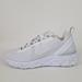 Nike Shoes | Nike React Element 55 Se Su19 White Women Sneakers Size 7.5 | Color: White | Size: 7.5