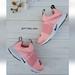 Nike Shoes | 4y | 6 Women's Nike Presto Extreme Valentine's Day Pink Black Running Av3516-600 | Color: Pink | Size: 6
