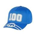 Gucci Accessories | Gucci 100th Anniversary Aria Baseball Cap Men's Hat Blue L | Color: Blue | Size: L (59cm)
