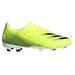 Adidas Shoes | Adidas X Ghosted. Nwt 3 Firm Ground Cleats Yellow 10 | Color: Green/Yellow | Size: 10