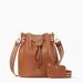 Kate Spade Bags | Kate Spade Rosie Pebbled Leather Large Bucket Bag, Warm Gingerbread Nwt | Color: Brown/Tan | Size: Os