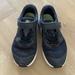 Nike Shoes | Nike Star Runner 2.0 Kids Shoes. Good Used Condition. Size 1 | Color: Black/White | Size: 1b