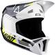 Gravity 2.0 MTB-Helm – Weiß/Schwarz Weiß/Schwarz – L 59–60 cm