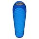 Gelert Unisex Horizon 400 Sleeping Bag Blue One Size