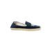 Soludos Flats: Blue Shoes - Women's Size 12