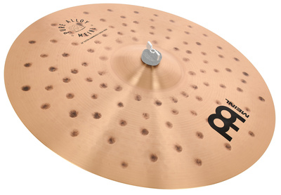 Meinl 20" Pure Alloy E.Hammered C-R