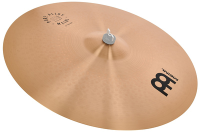 Meinl 22" Pure Alloy Thin Ride