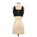 Nike Active Tank Top: Black Activewear - Women's Size Small