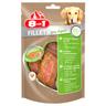 3 + 1 gratis! 4 x 80 g 8 in 1 Fillets Pro - Pro Digest, S