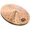 """Meinl 15"" Pure Alloy E.Hammered Hats"""