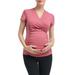 Essential Maternity/nursing Top