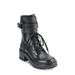 Basia Combat Boot