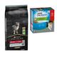 12kg Medium Puppy Sensitive Digestion agneau PRO PLAN PURINA croquettes pour chien