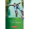 A Trip to New Zealand