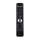 Smart Home Entertainment-Gerät Fernbedienung humax rm f04 kompatibel mit hdr-fox t2 freeview 500gb &