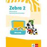 Zebra 2. Wissensbuch Klasse 2