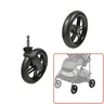 Kinderwagen rad für Cybex Melio Serie Kinderwagen Vorder-oder Hinterrad mit Lager Reifen achse