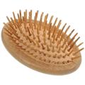 Air Bag Comb Haircut Tools Brushes Wooden Combs for Women Mini Gifts Girlfriends Cushion Paddle Miss