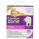 Comfort Zone Calming Diffuser Kit for Cats and Kittens 1 count