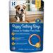 N-Bone Puppy Teething Ring Chicken Flavor 6 count