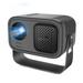 Salange P28A Outdoor Portable Mini Projector Wifi Sync Android IOS Home Theater Cinema LED 3D Video Projector for 1080P 4K Movie