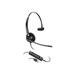 Poly?-?EncorePro?515-M?USB-A and USB-C?USB Headset?(Plantronics)?- Optimized for Teams -?Hold?&?Call Answer Buttons?-?Works with?Avaya ?Genesys & Cisco Call?Center?Platforms -?Single Ear/Mono Black