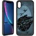 Compatible with iPhone XR (6.1 ) Phone Case-Star Wars NT4254