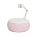 Mobile Phone Stand Multi-Functional Lazy Throw Pillow Bed Sofa Universal Adjustable Telescopic Desktop Stand Pink
