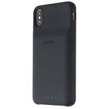 Mophie Juice Pack Access Battery Case (2200 mAh) for Apple iPhone Xs Max - Black (USED)