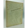 1963 MIAMI EAST HIGH SCHOOL YEARBOOK Miami East High School [Very Good] [Hardcover]