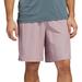 Adidas Shorts | Adidas Men's Axis 22 Woven 9" Shorts Size Small - Nwt Hg6563 | Color: Purple | Size: S