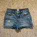 Urban Outfitters Shorts | Bdg Urban Outfitters Carpenter Shorts | Color: Blue | Size: 28