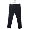 Levi's Jeans | Levi’s Men’s 511 Slim Fit Jeans Size 33 X 32 In Black Wash | Color: Black | Size: 33