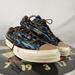 Converse Shoes | Converse Ct All Star 70 Ox 144787c Victorian Blue Woven Shoes Men's Size 11.5 | Color: Blue | Size: 11.5