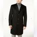 Ralph Lauren Suits & Blazers | Lauren Ralph Lauren Mens Pure Cashmere Overcoat Coat | Color: Black | Size: 40s