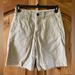 American Eagle Outfitters Shorts | Men’s American Eagle Classic Tan Khaki Chino Bermuda Shorts Size 30 | Color: Tan | Size: 30