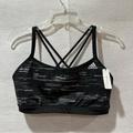 Adidas Intimates & Sleepwear | Large Adidas Sports Bra | Color: Black | Size: L