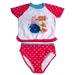 Disney Swim | Disney Store Finding Nemo/Dory 2 Piece Swimsuit Set, 2 | Color: Red/White | Size: 2tg