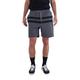 Fleece Shorts Mens - Oceancare Stripes