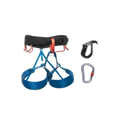 Black Diamond Momentum Harness Pilot Package - Men's No Color Small BD6500090000SM-1