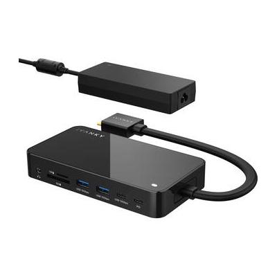 iVANKY 12-in-2 USB-C Docking Station Pro VCD08
