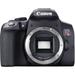 Canon Used EOS Rebel T8i DSLR Camera 3924C001