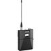 Shure Used QLXD1 Digital Wireless Bodypack Transmitter (H50: 534 to 598 MHz) QLXD1-H50