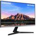 Samsung Used ViewFinity UR50 28" 16:9 4K HDR FreeSync IPS Monitor LU28R550UQNXZA